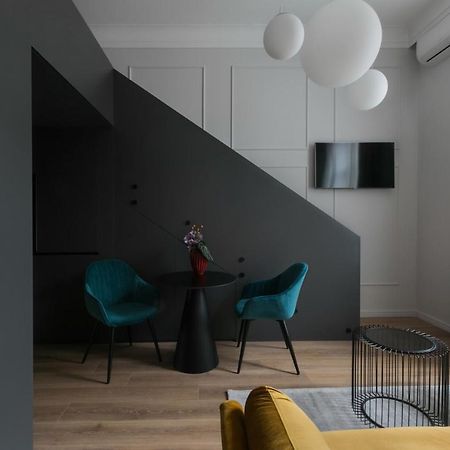 Bumblebee Luxury Apartments 2 Zagreb Dış mekan fotoğraf