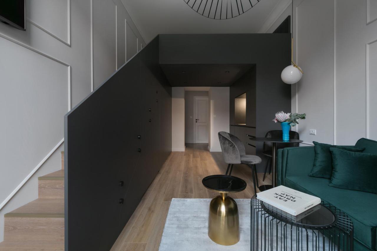 Bumblebee Luxury Apartments 2 Zagreb Dış mekan fotoğraf