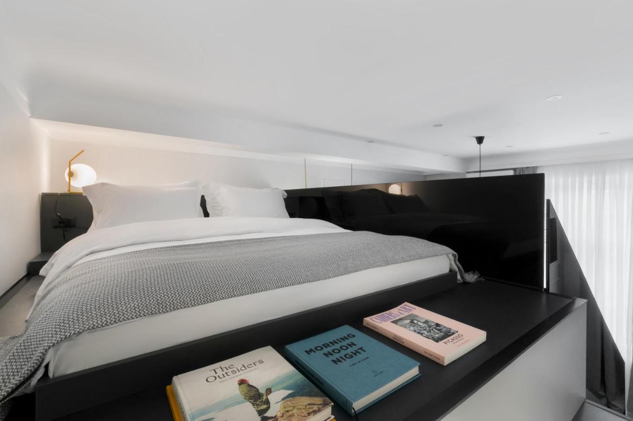 Bumblebee Luxury Apartments 2 Zagreb Dış mekan fotoğraf