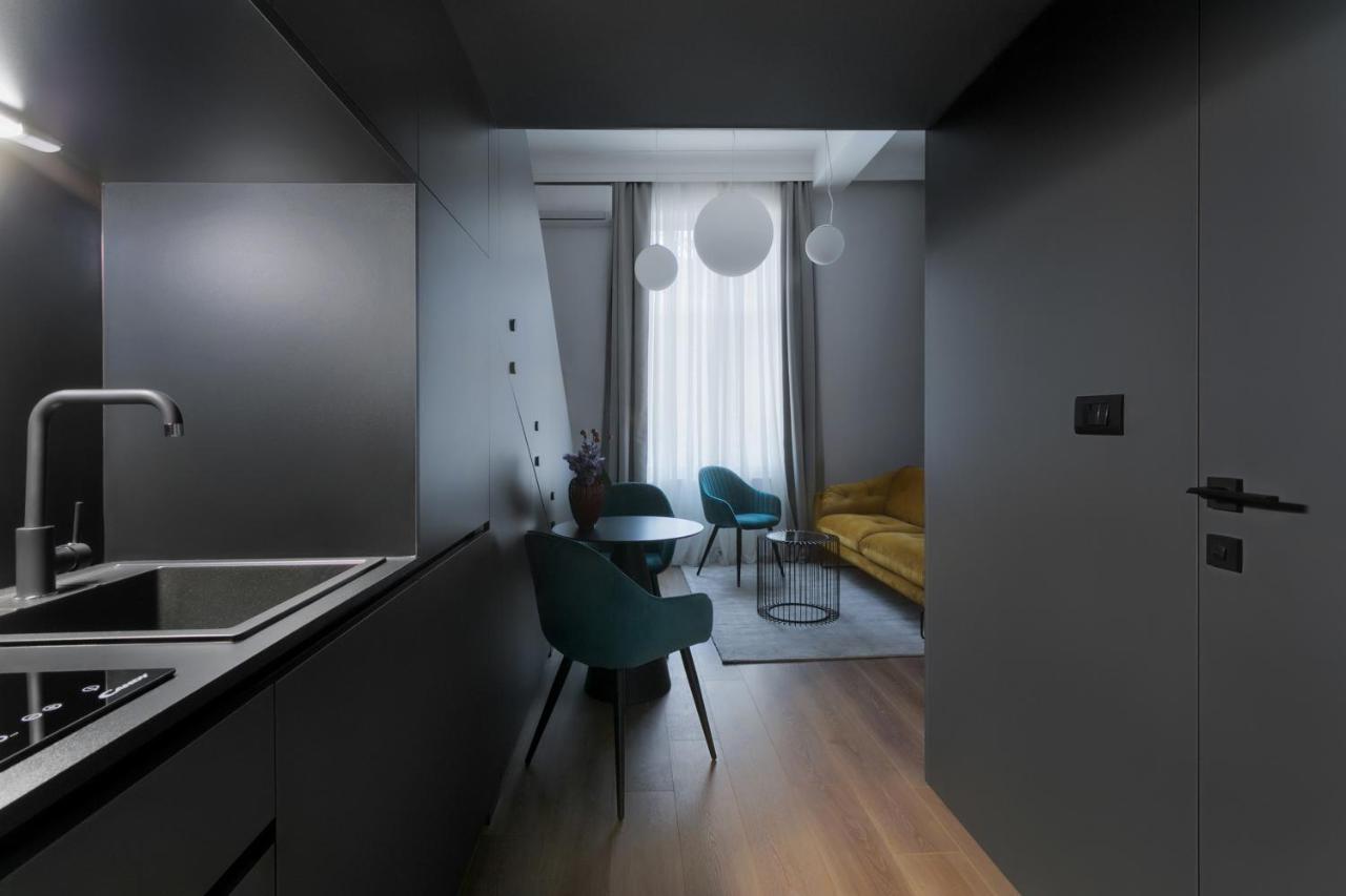 Bumblebee Luxury Apartments 2 Zagreb Dış mekan fotoğraf