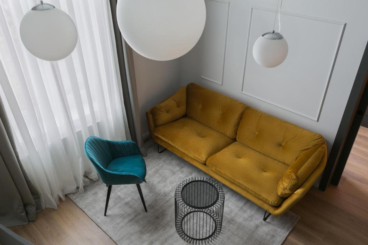 Bumblebee Luxury Apartments 2 Zagreb Dış mekan fotoğraf