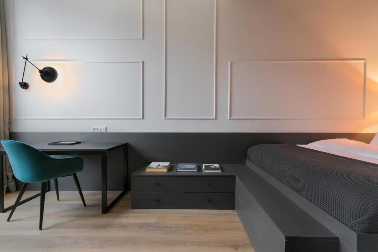 Bumblebee Luxury Apartments 2 Zagreb Dış mekan fotoğraf