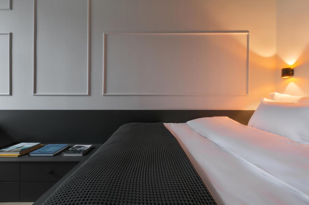 Bumblebee Luxury Apartments 2 Zagreb Dış mekan fotoğraf