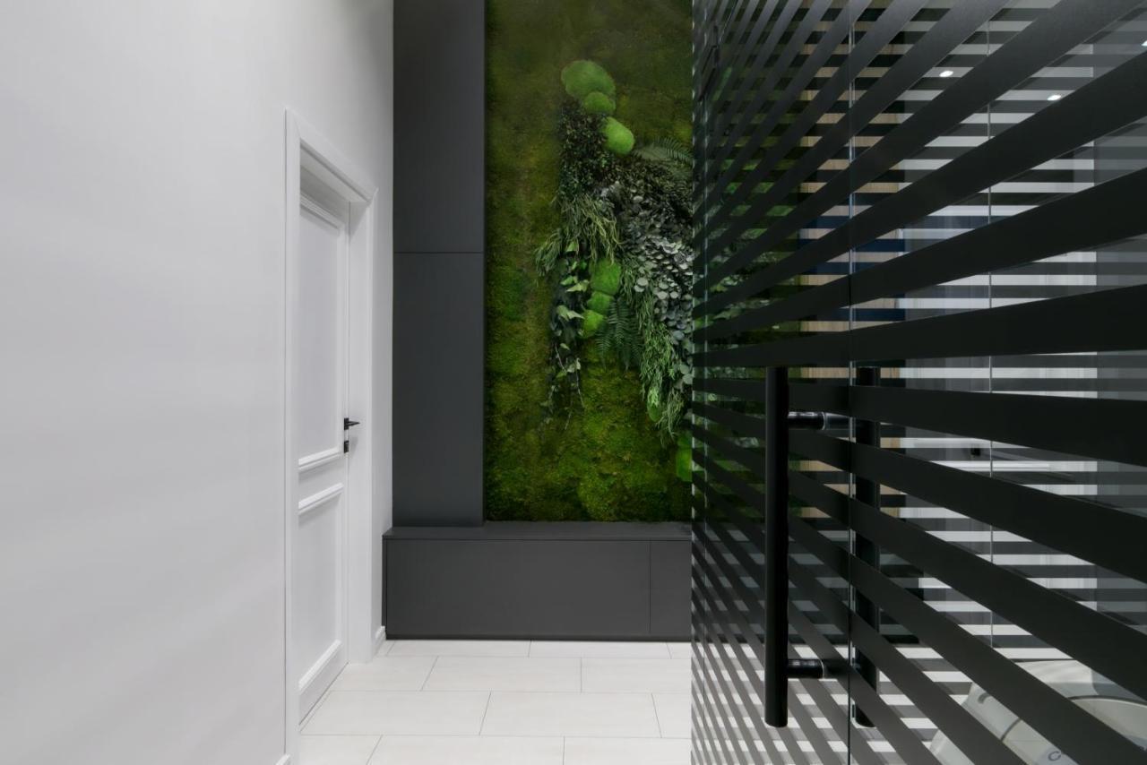 Bumblebee Luxury Apartments 2 Zagreb Dış mekan fotoğraf
