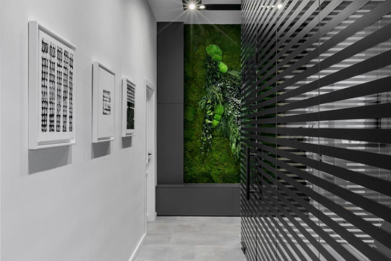 Bumblebee Luxury Apartments 2 Zagreb Dış mekan fotoğraf