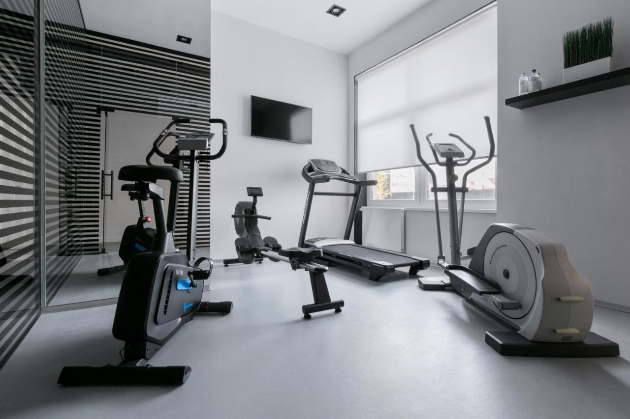 Bumblebee Luxury Apartments 2 Zagreb Dış mekan fotoğraf